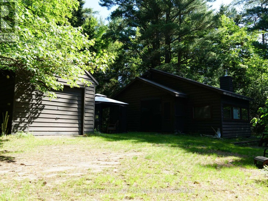 1173 HIGHWAY 60, Lake of Two Rivers