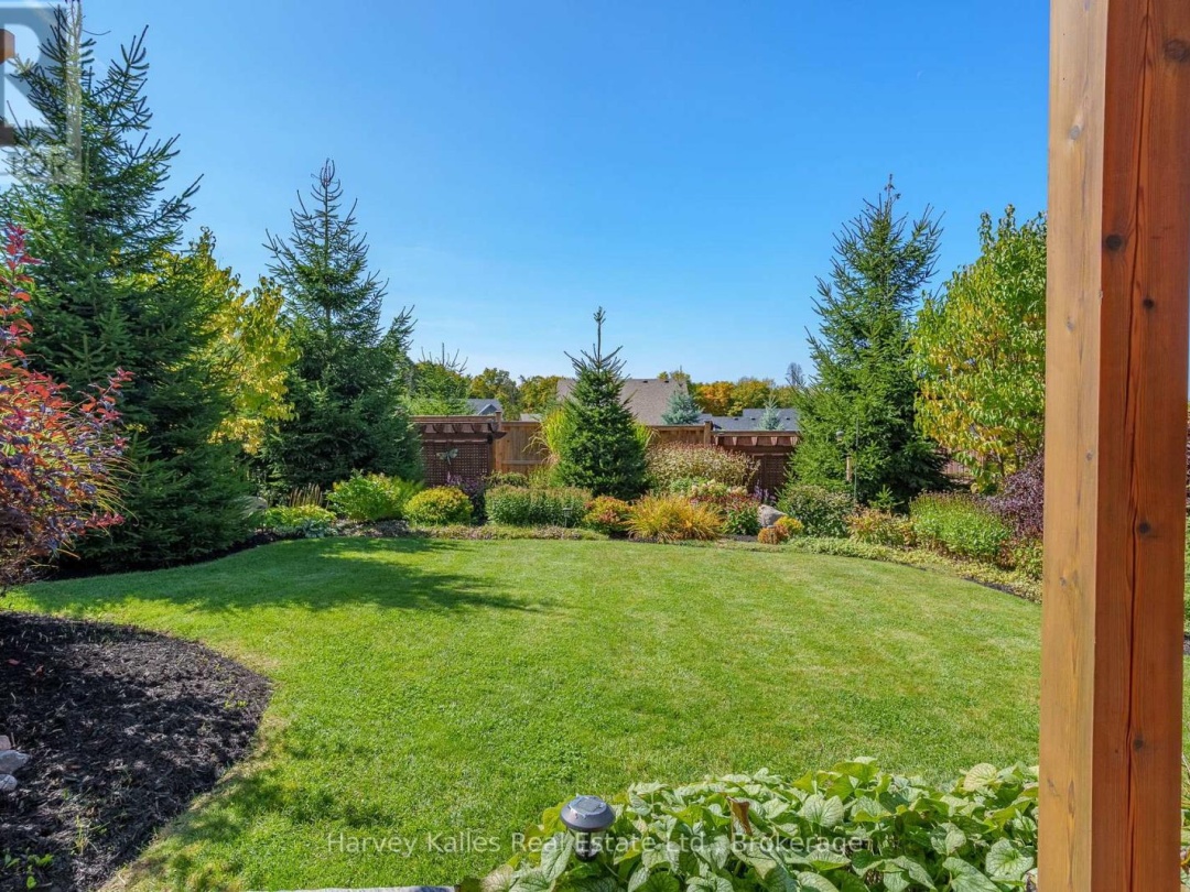 5 BRAESIDE CRESCENT, 