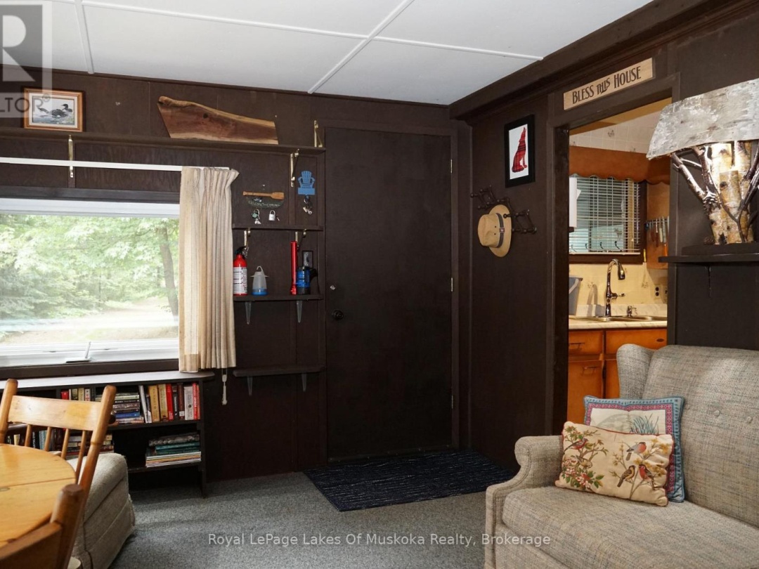 1173 HIGHWAY 60, Lake of Two Rivers