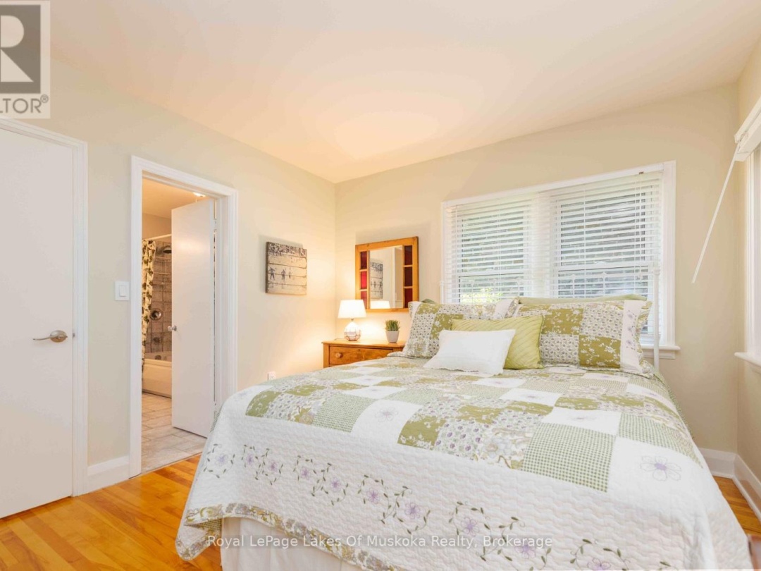9 MOUNTVIEW AVENUE, Muskoka River