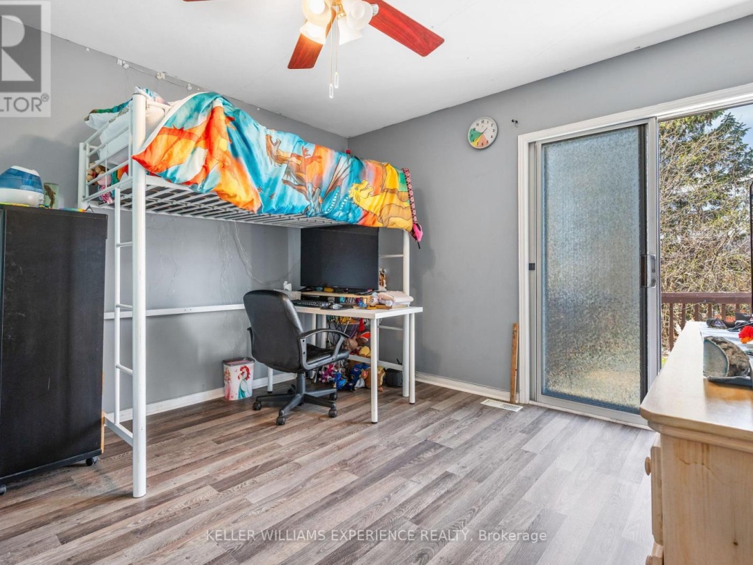 321 PARK STREET, Orillia