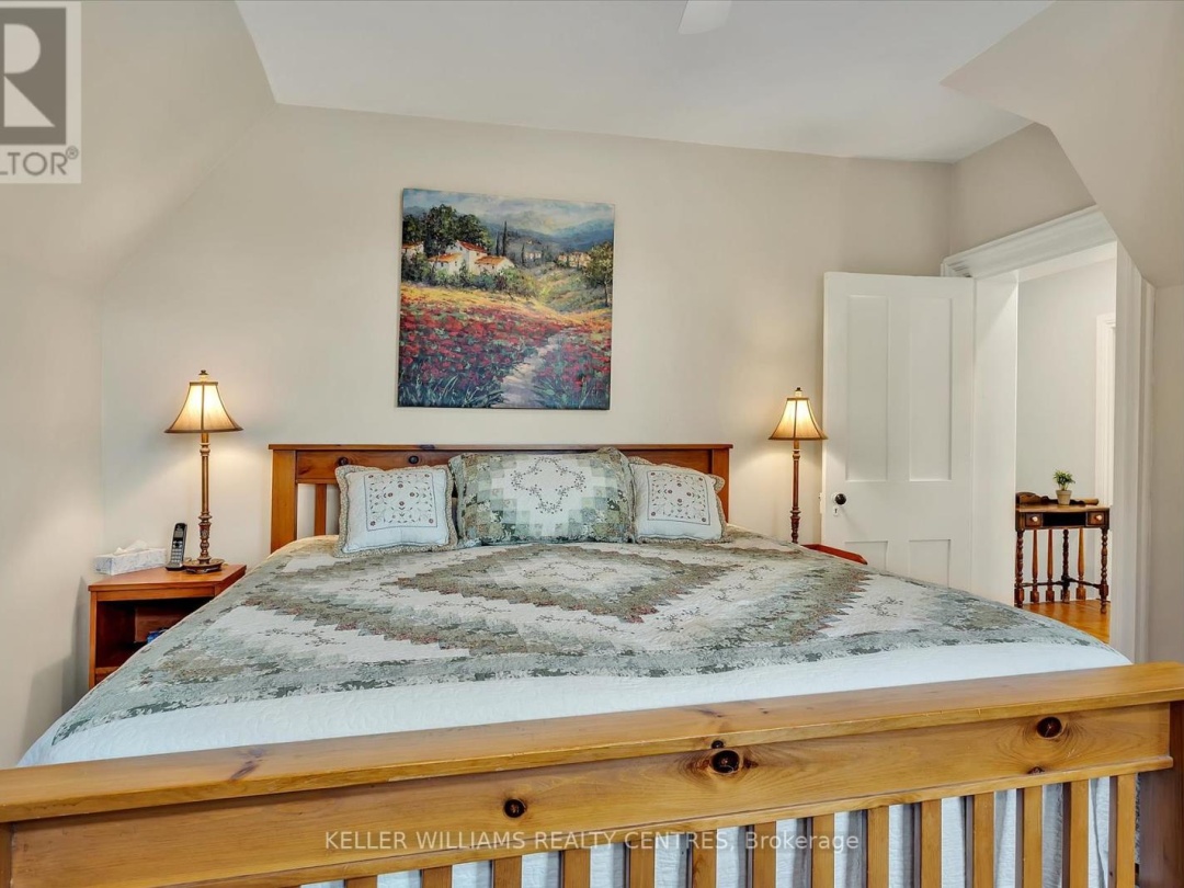 140 KING STREET, Kawartha Lakes (Woodville)