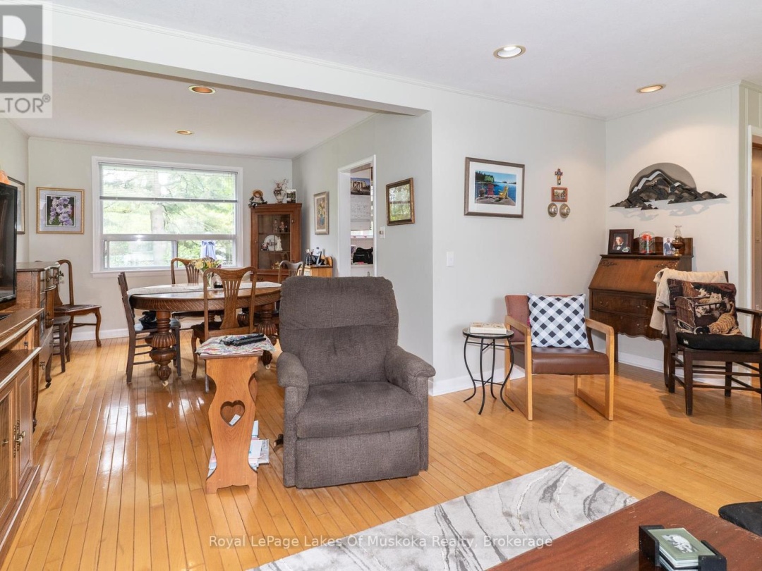 555 Sarah Street N, Gravenhurst (Muskoka (S))