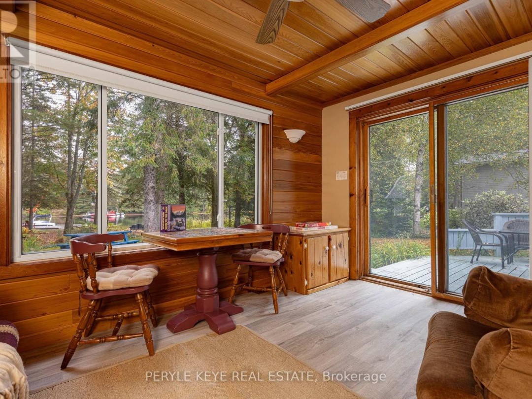 760 Riverlea Road, Lake Muskoka