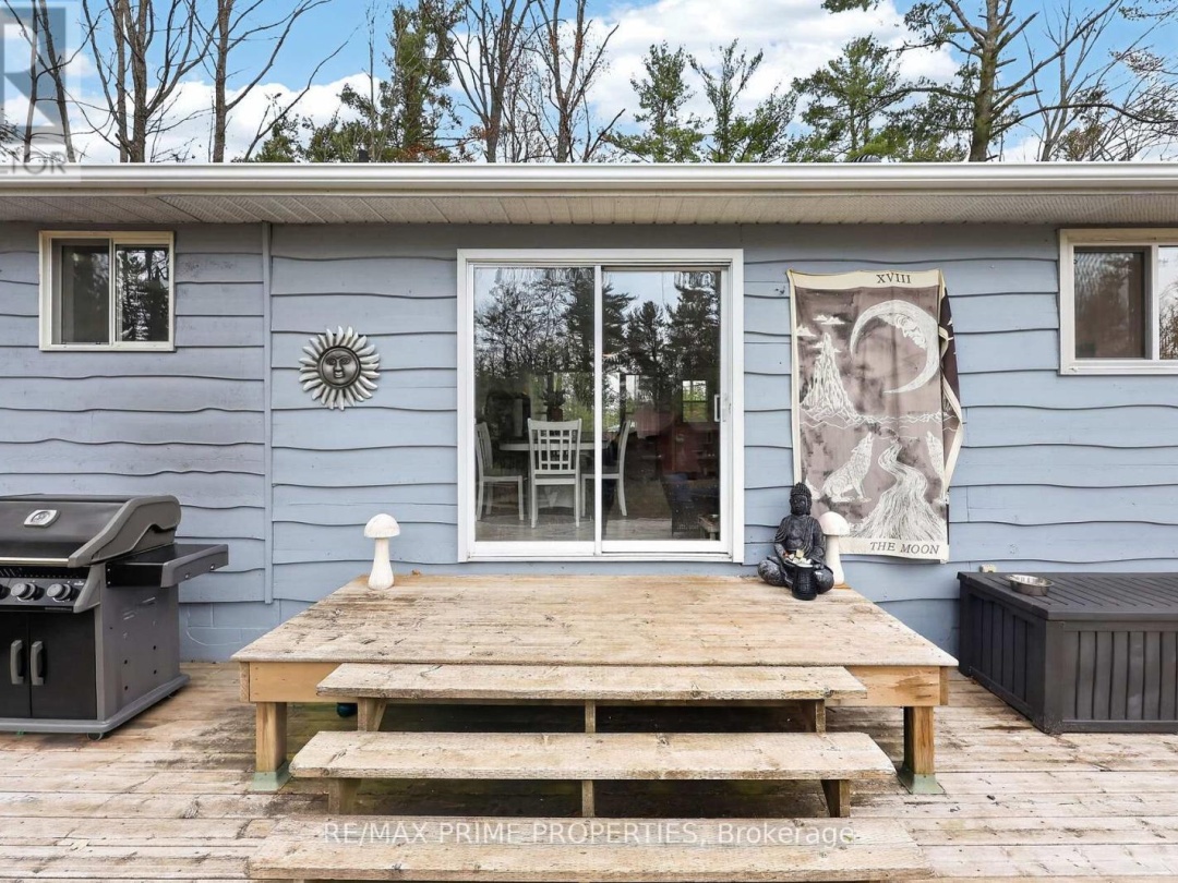 118 STANLEY ROAD, Kawartha Lakes (Carden)