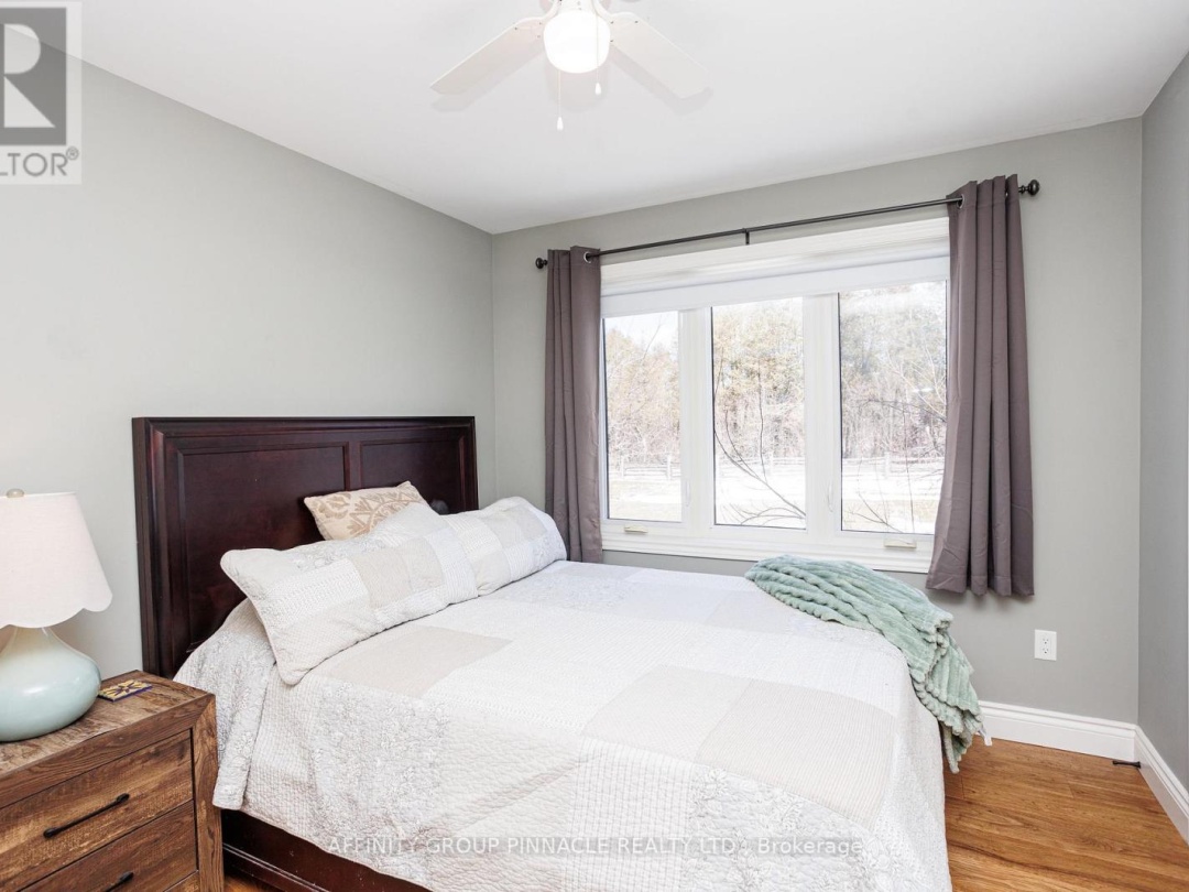 487 FAIRBAIRN ROAD, Kawartha Lakes (Verulam)
