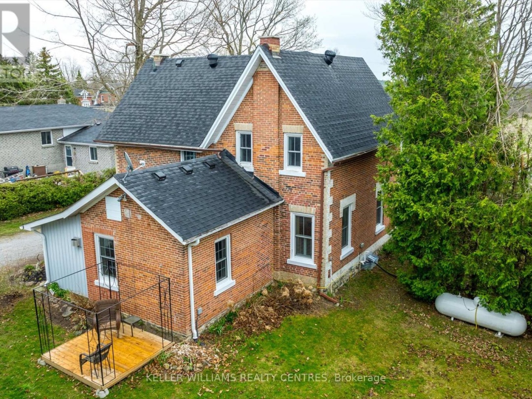 140 KING STREET, Kawartha Lakes (Woodville)