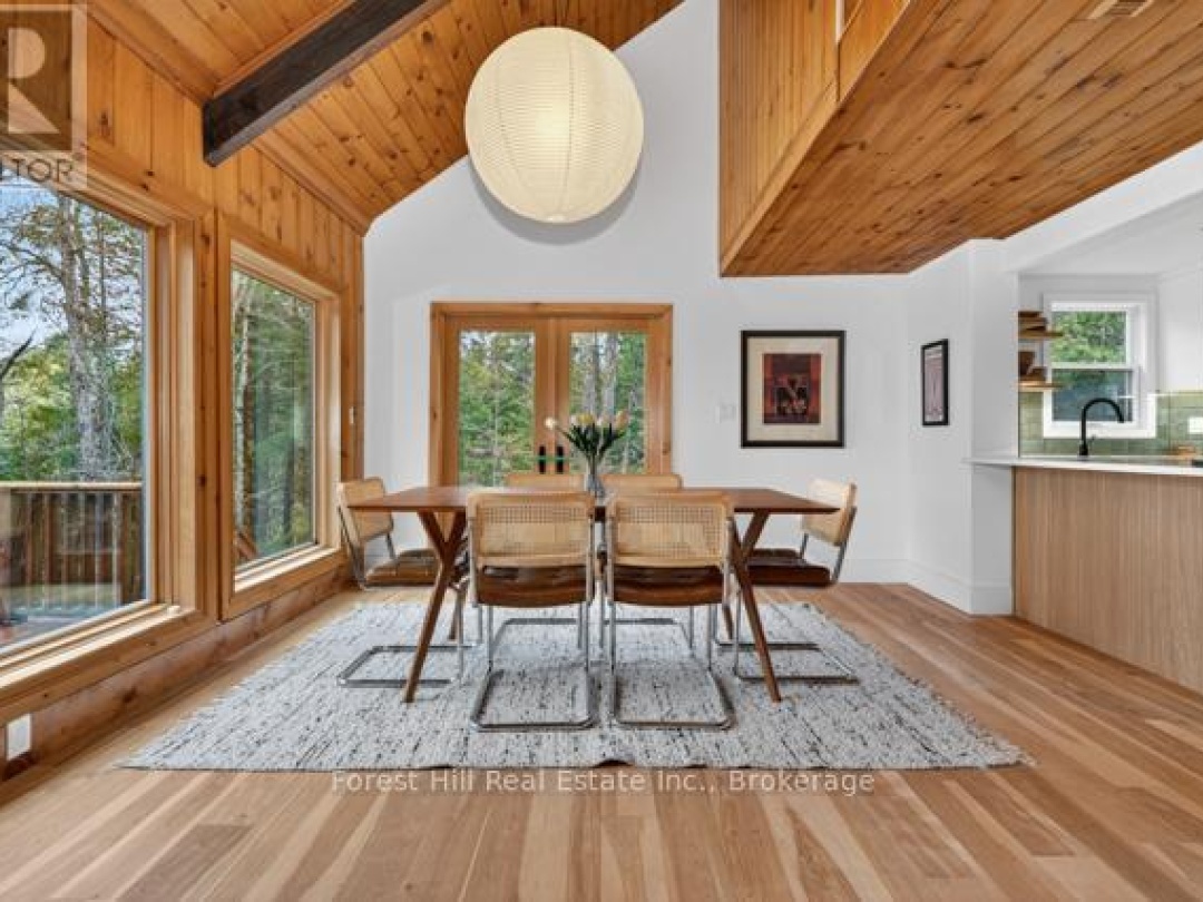1034 CANNING HEIGHTS ROAD, Canning Lake