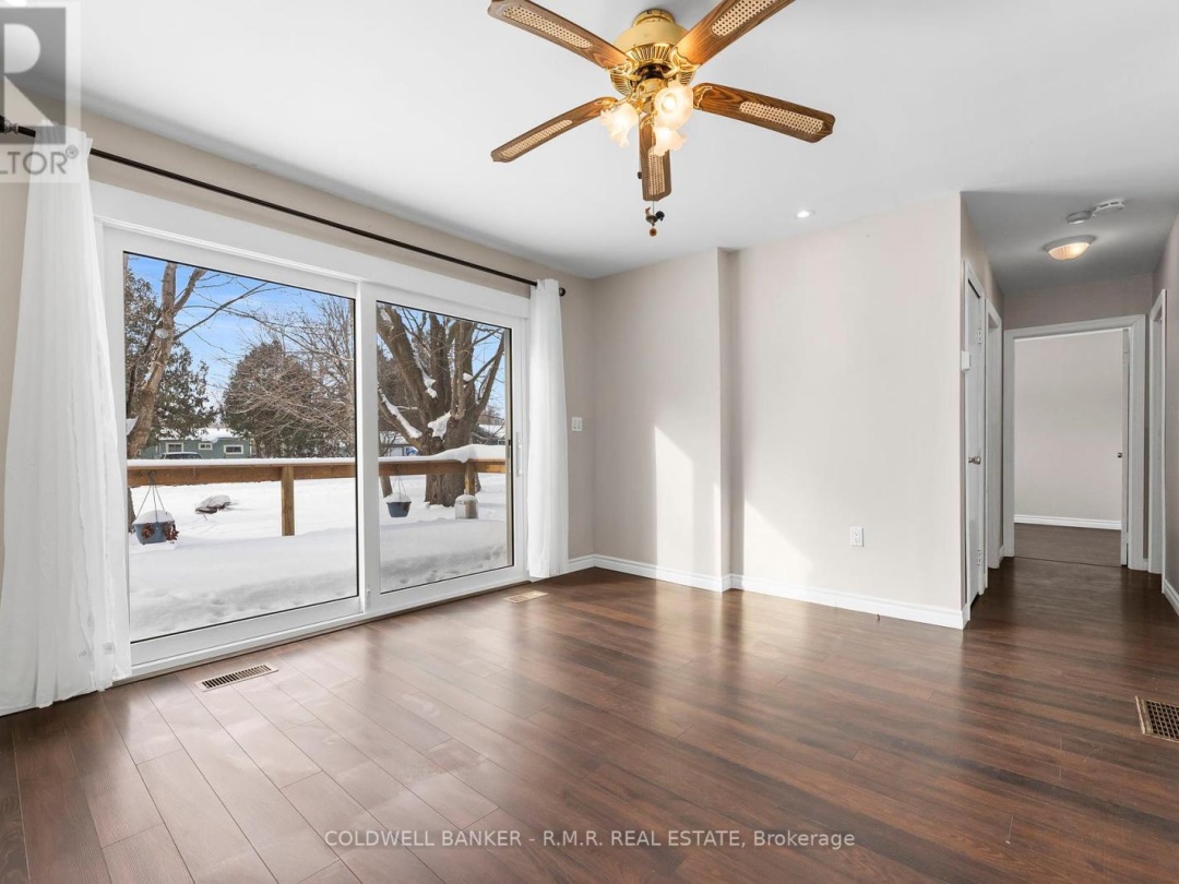 15 HAZEL STREET, 
