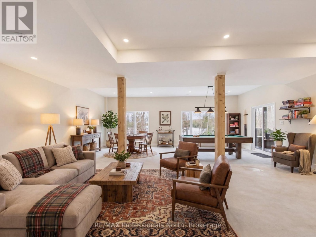 1011 OLD COTTAGE ROAD, Mckay Lake