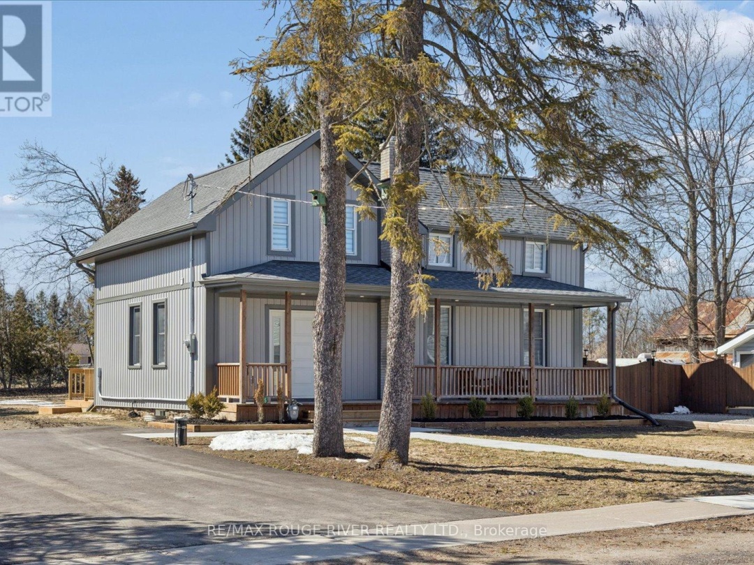 25 MATILDA STREET, Kawartha Lakes (Little Britain)
