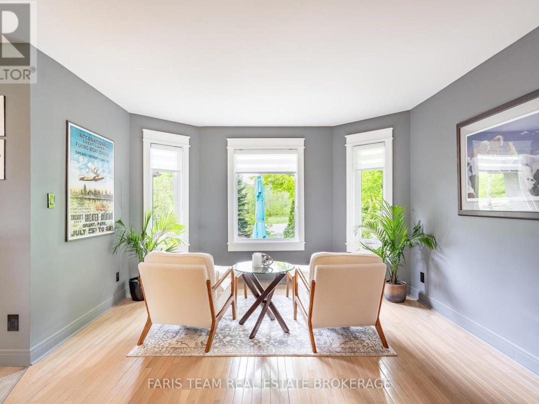 30 BOURGEOIS BEACH ROAD, Tay (Victoria Harbour)