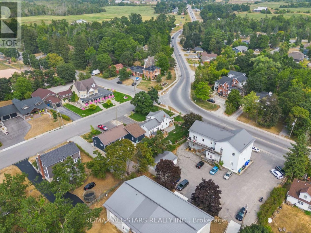 155 COLBORNE STREET, 