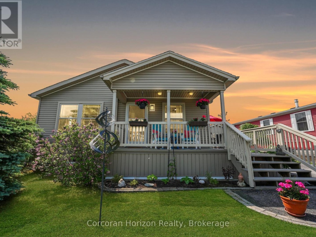 53 CREEKSIDE CIRCLE, Kawartha Lakes (Verulam)