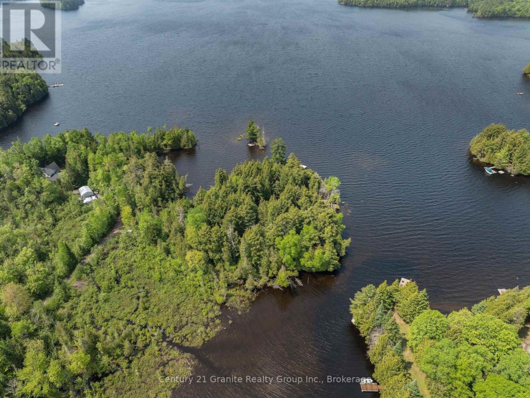 0 SOYERS LAKE ROAD, Soyers Lake