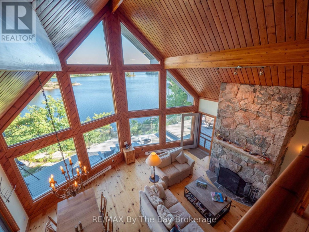 23212 GEORGIAN BAY SHORE, Georgian Bay