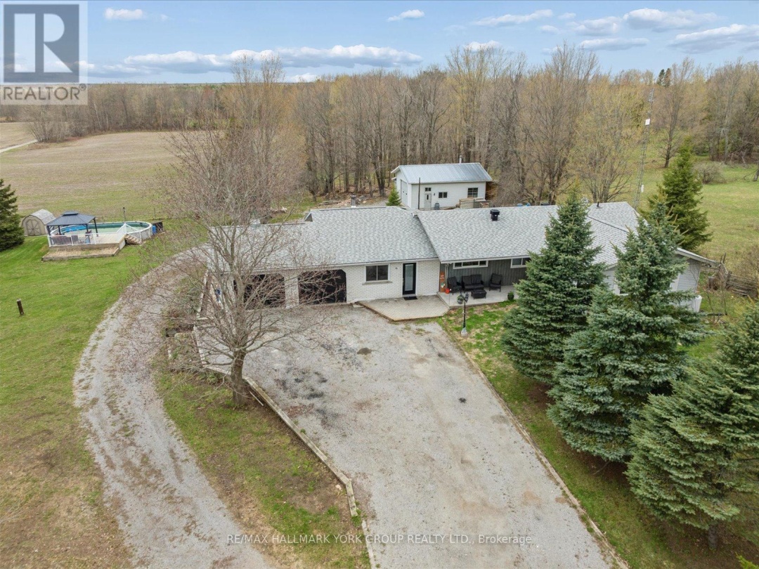 61 CONCESSION RD 3, Kawartha Lakes (Somerville)