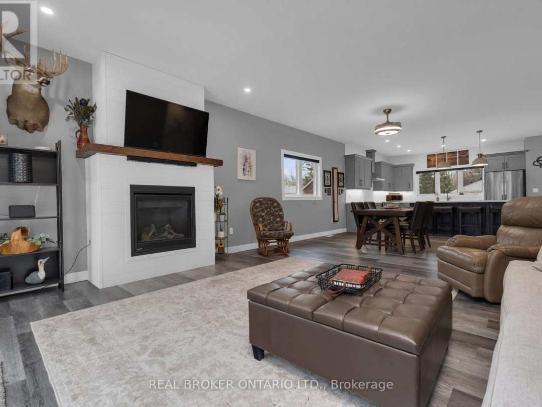 46 BRICK POND ROAD, Severn (Coldwater)