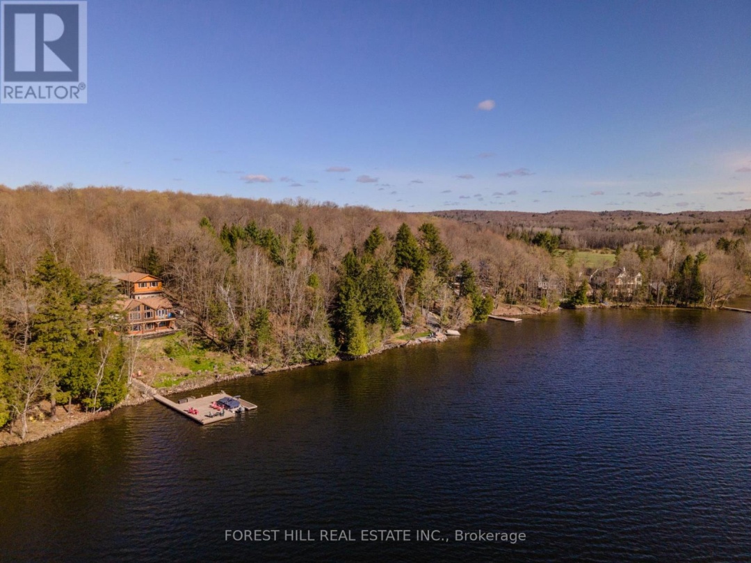 0 Maplehurst Drive, Lake of Bays