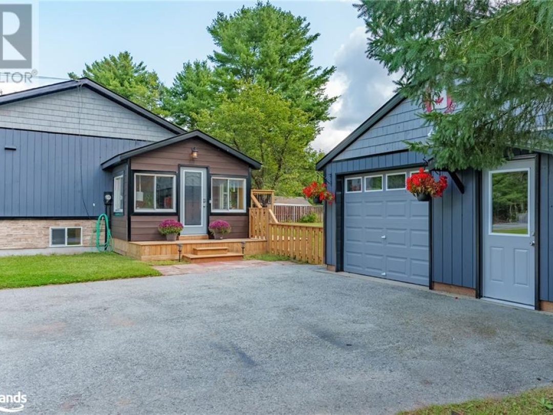 1190 Winhara Road, Gravenhurst