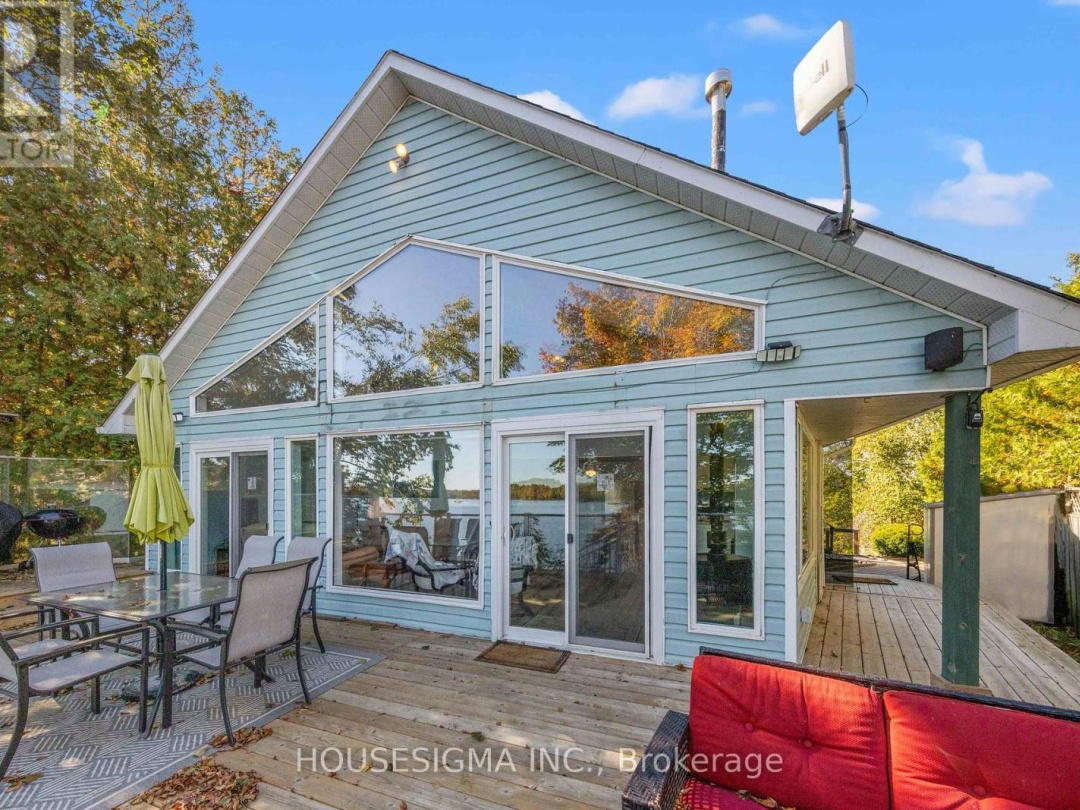 123 FELLS POINT ROAD, 