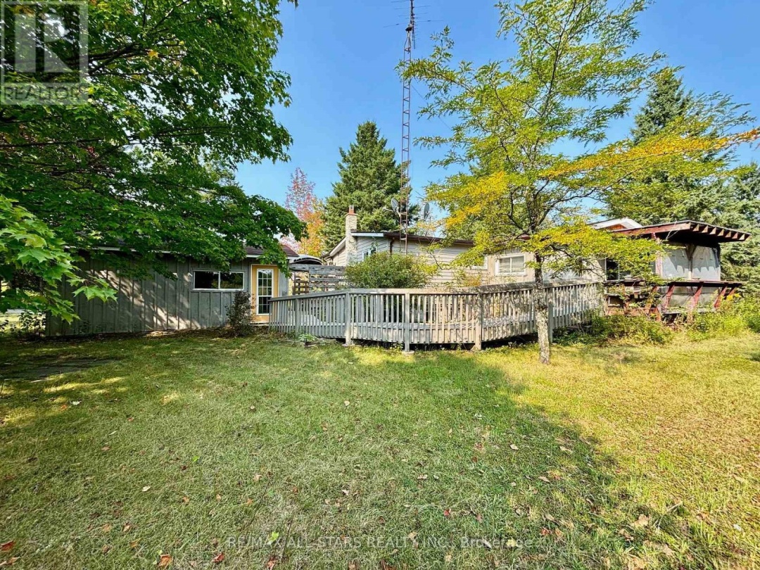 332 Portage Road, Kawartha Lakes