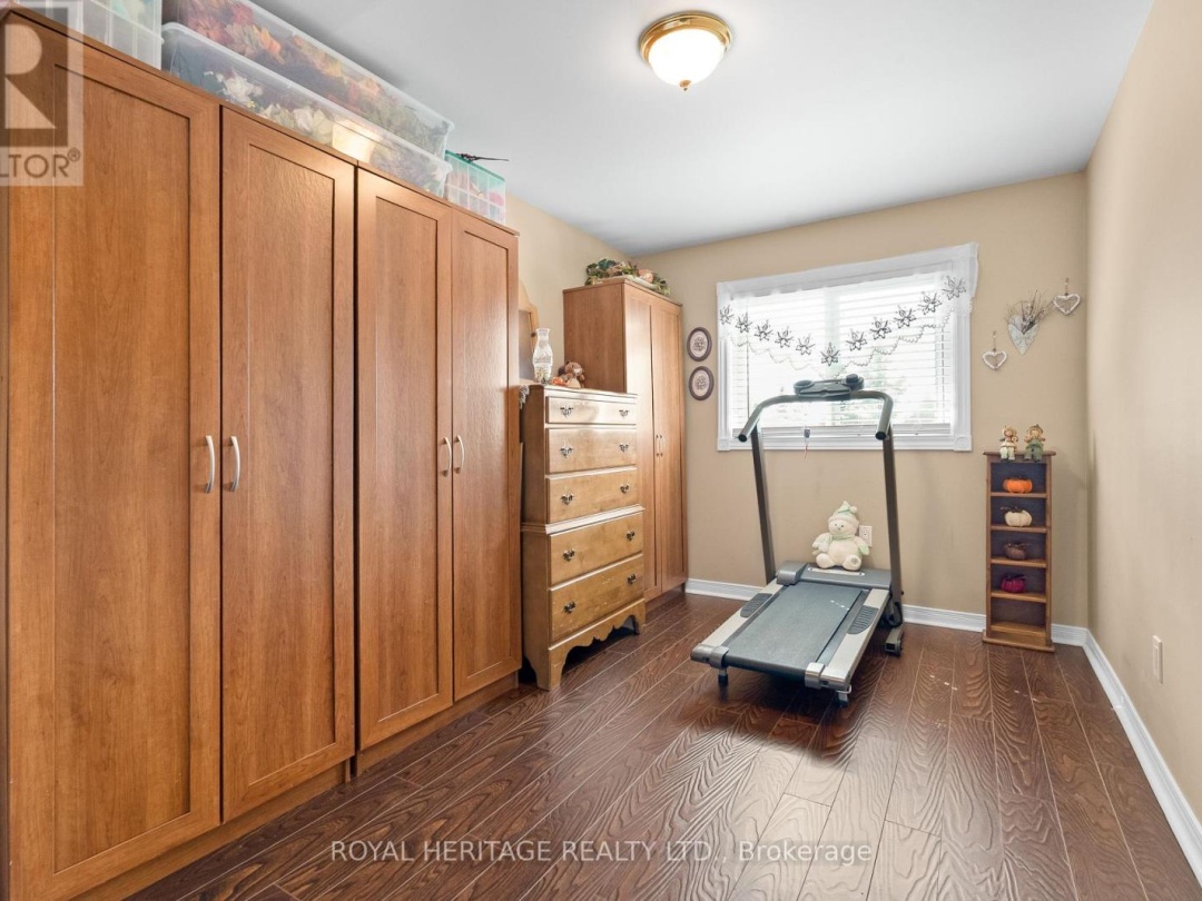 26 ROBINSON AVENUE, 
