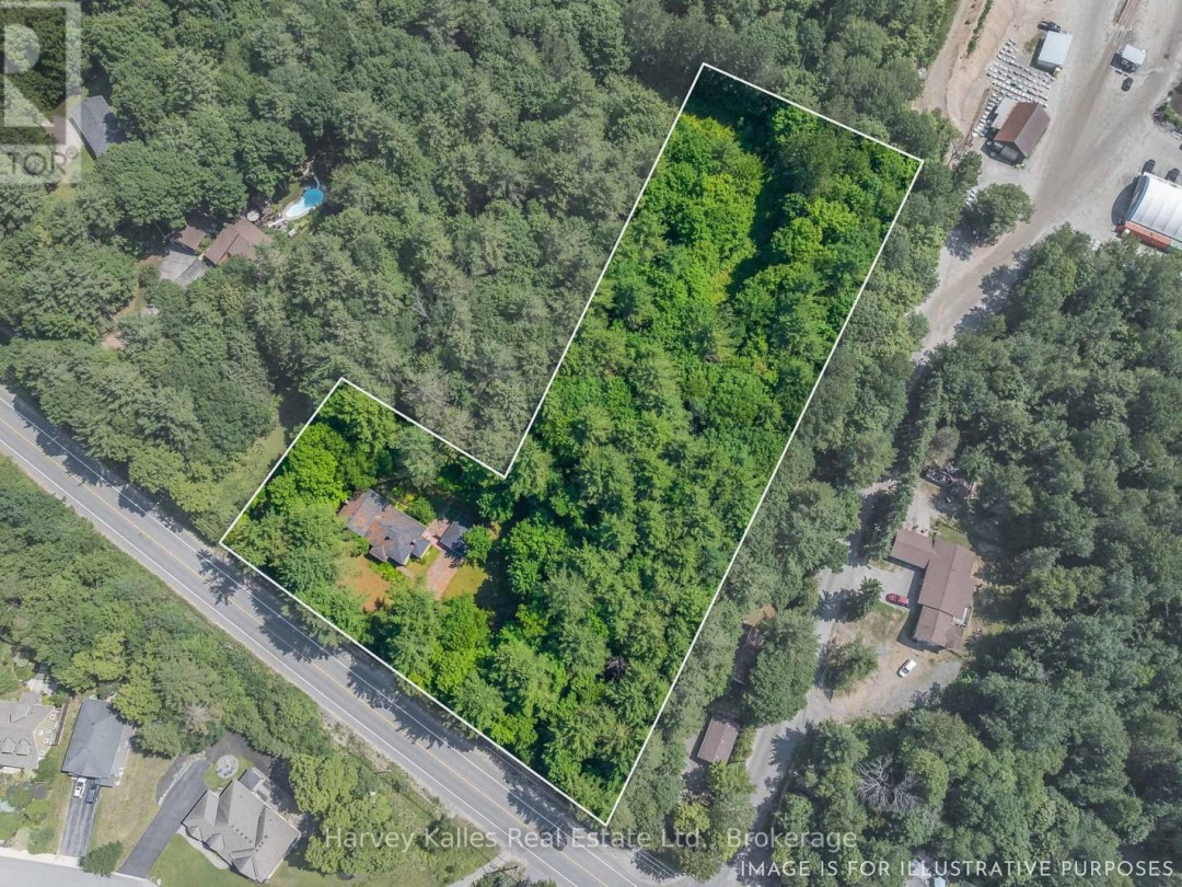 835 MUSKOKA ROAD 3 N, 