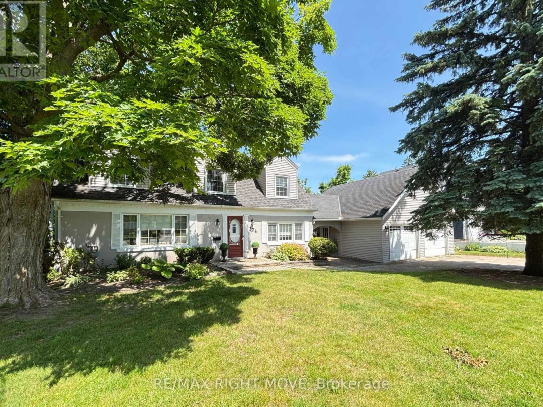 374 PETER STREET, 