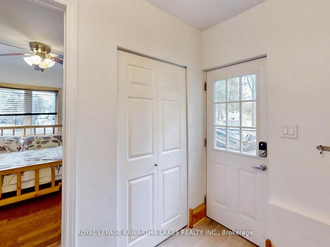 1136 SYLVAN GLEN DRIVE, Dalrymple-South Lake