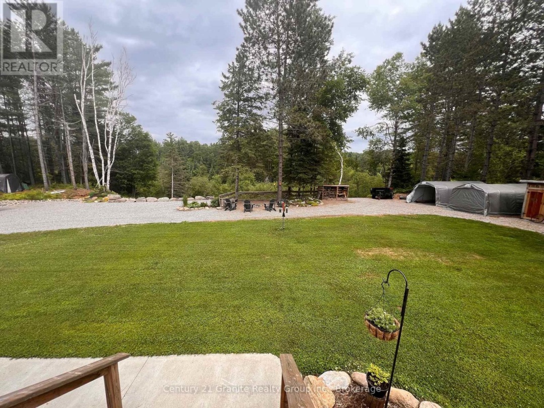 460 BOBCAYGEON ROAD, 
