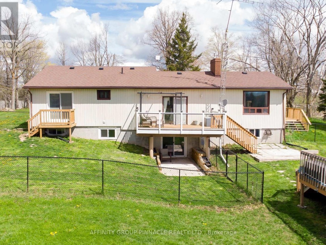 1140 FARMSTEAD ROAD, Kawartha Lakes (Mariposa)