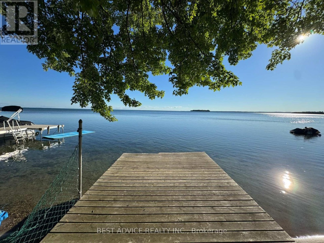 3794 MULEY POINT LANE, Lake Simcoe