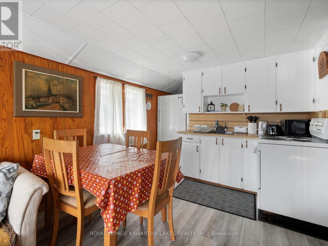 45 OAK STREET, Cameron Lake