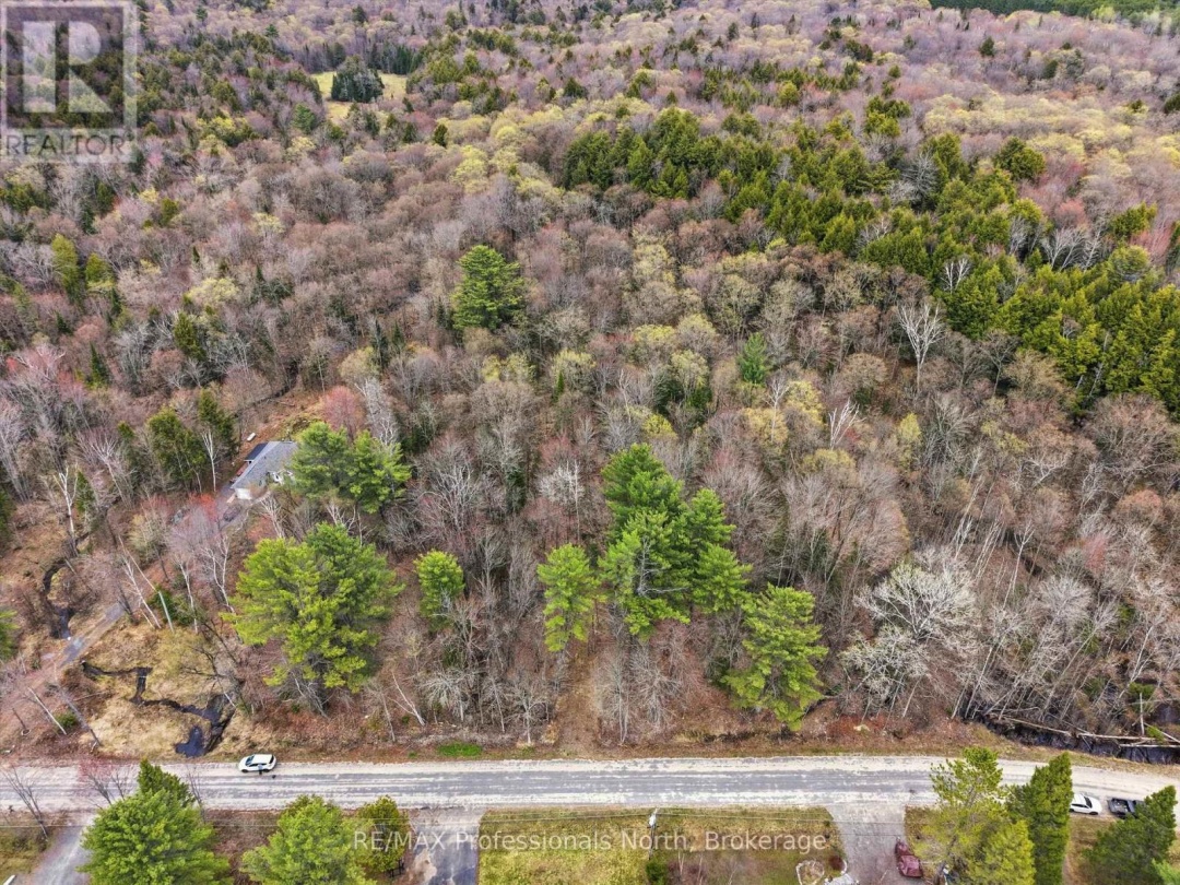 0 EAST WALKER LAKE DRIVE, Lake of Bays (Sinclair)