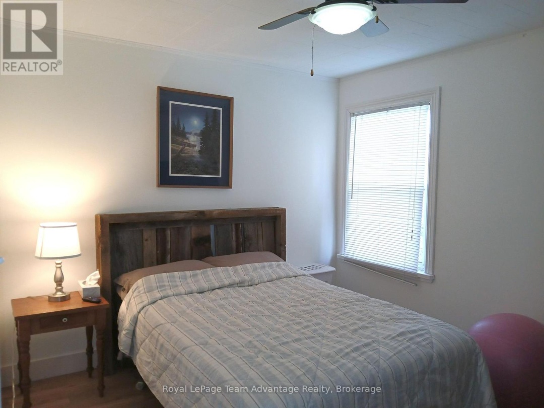 3 RIVERDALE ROAD, Parry Sound