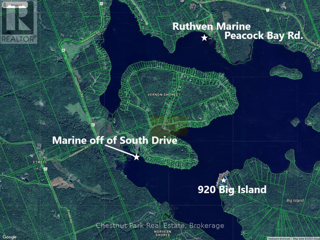 920 BIG ISLAND, 