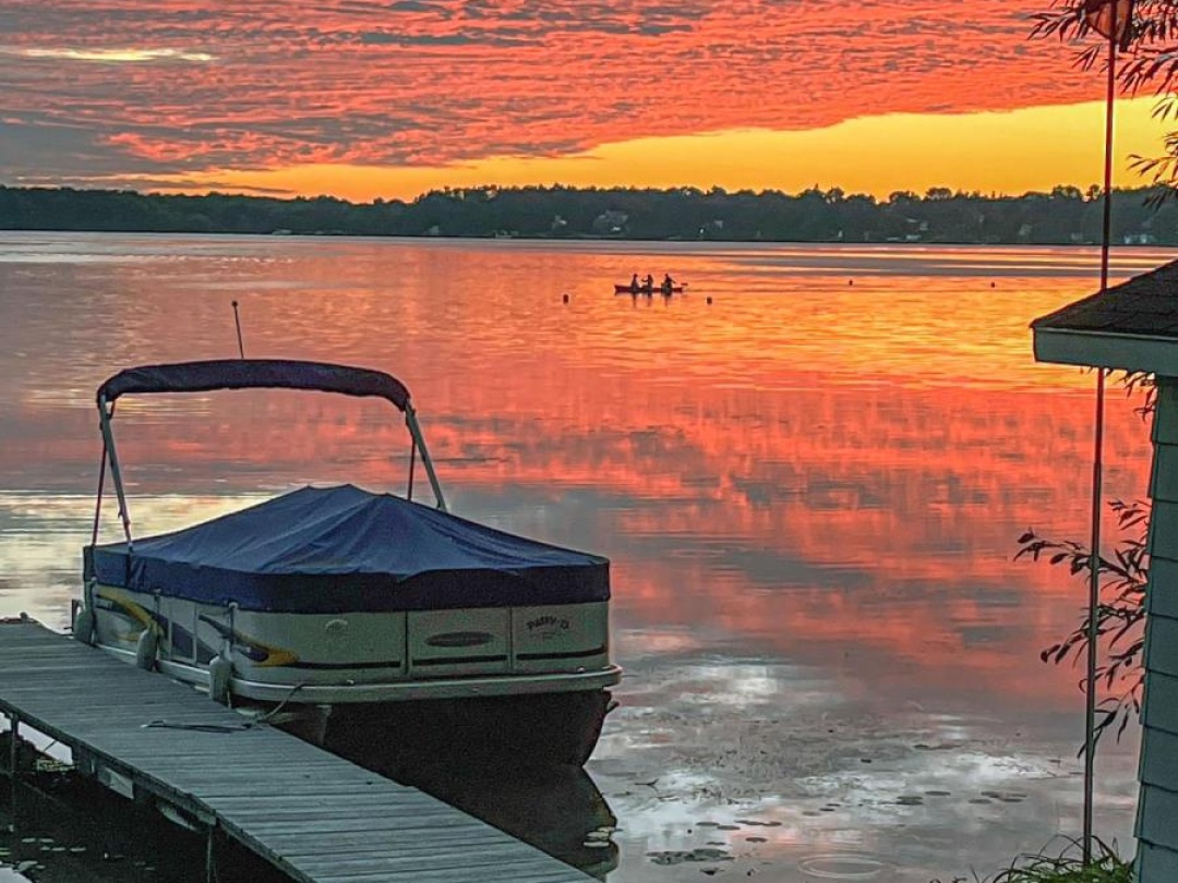 4350 PLUM POINT ROAD, Lake Simcoe