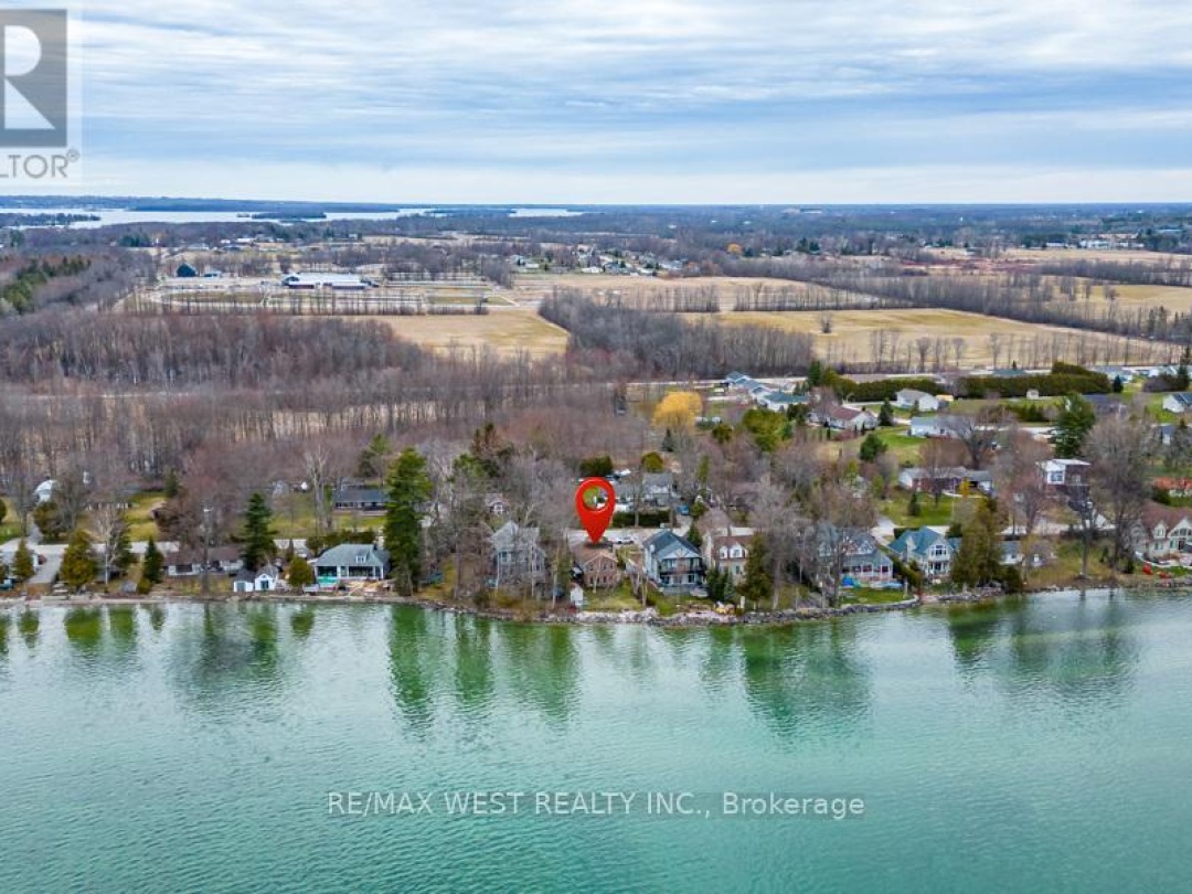 4669 ANDERSON AVENUE, Lake Simcoe