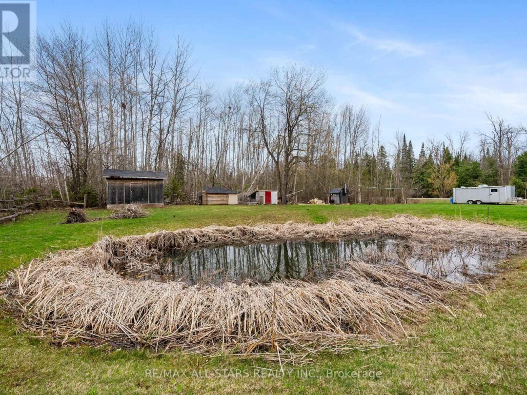 863 LINDEN VALLEY ROAD, Kawartha Lakes (Mariposa)