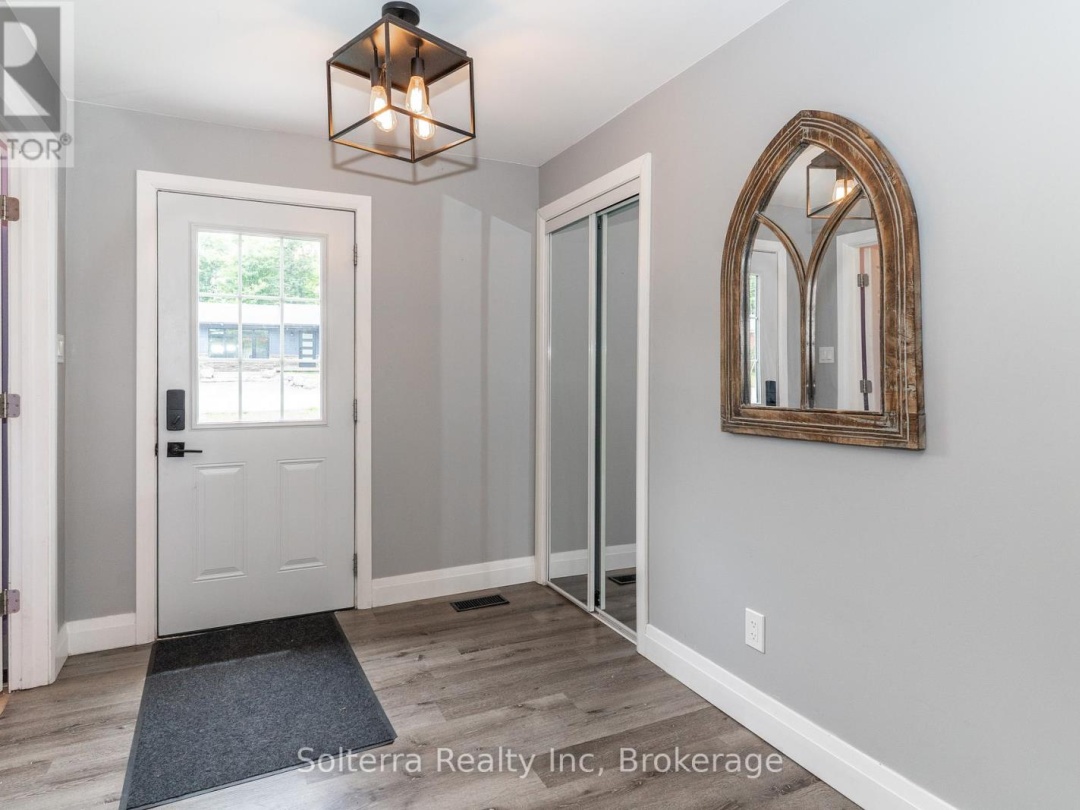 160 WAGNER STREET, 