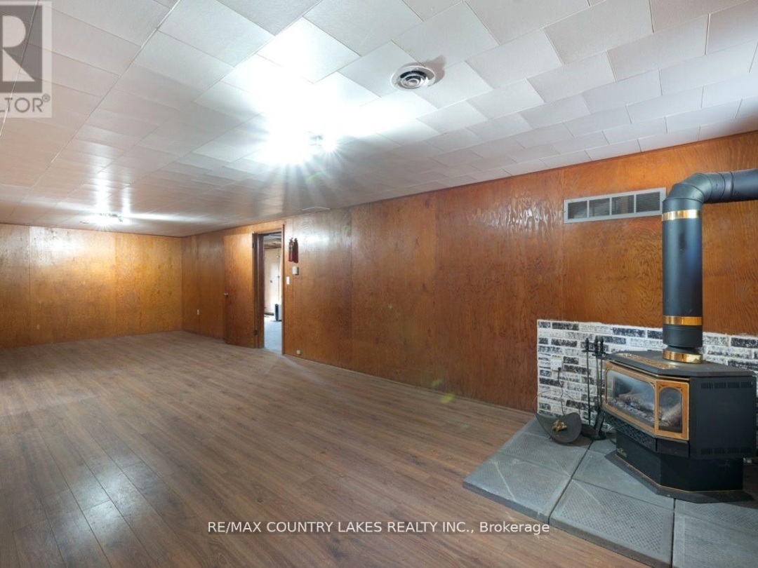 895 HIGHWAY 7 ROAD, Kawartha Lakes (Oakwood)