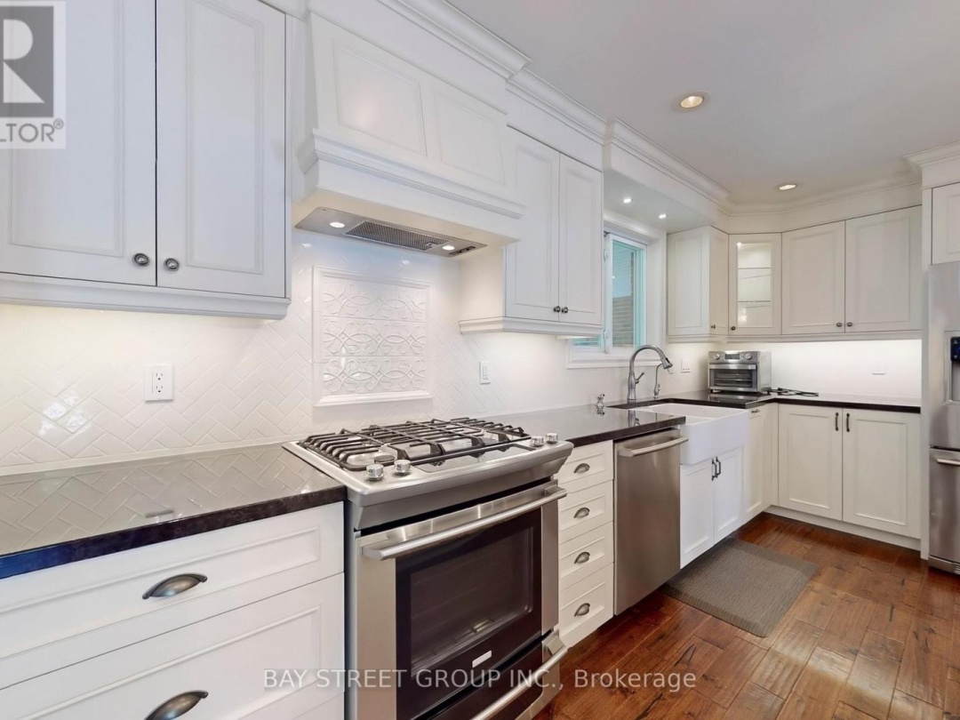 3784 TUPPY DRIVE, Lake Simcoe