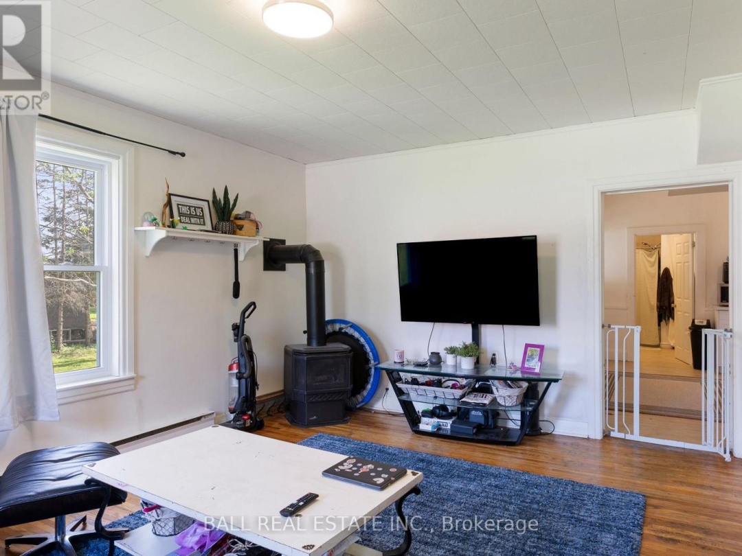 81 WILLIAM STREET, Kawartha Lakes (Bobcaygeon)