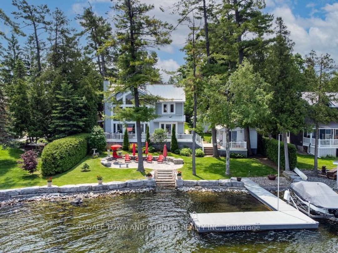 24 GOODMAN ROAD, Balsam Lake