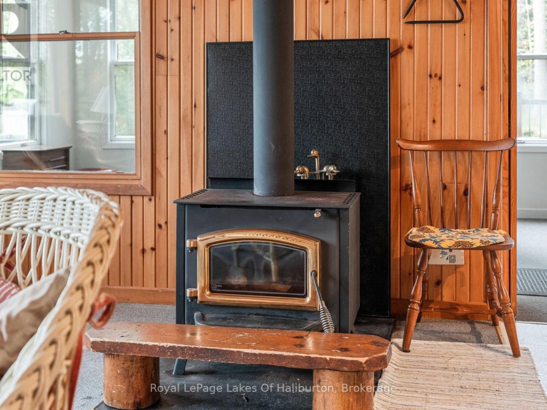 1029 CAM-WALT TRAIL, Gull Lake