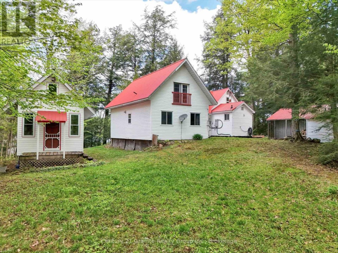 1120 S CLEAR LAKE ROAD, Clear Lake