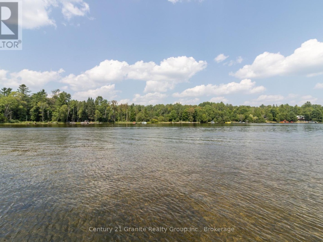 1059 DUNN ROAD, Haliburton Lake