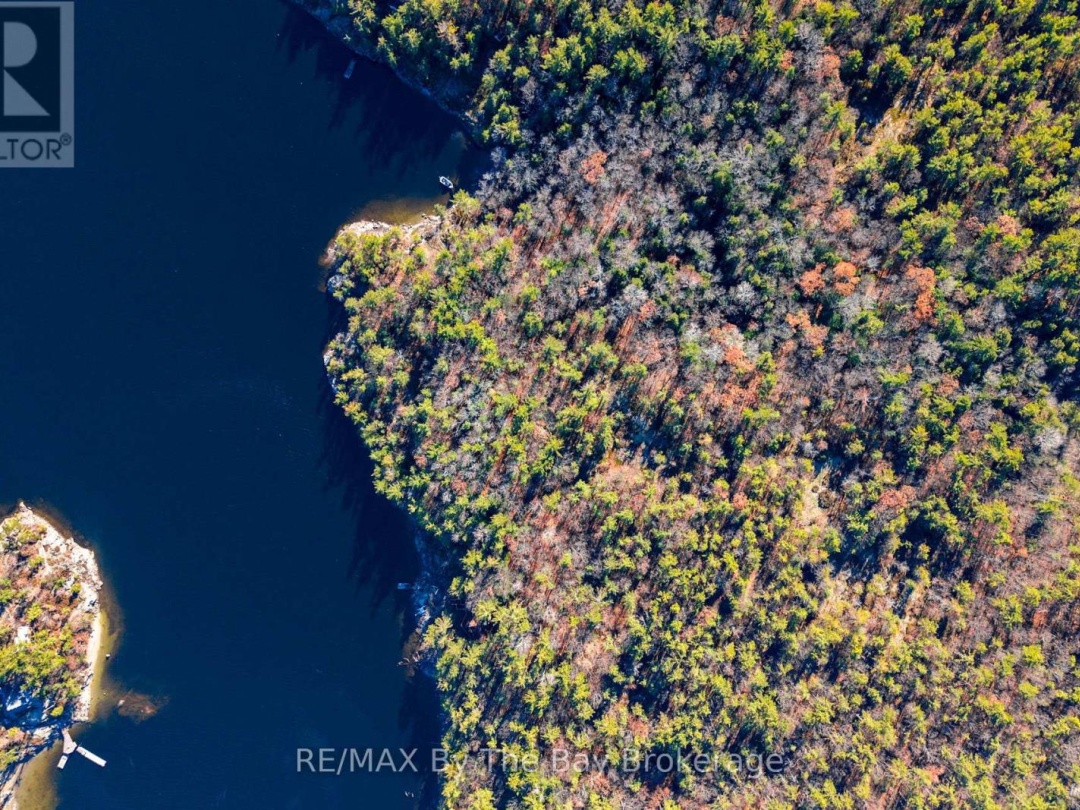 3220 IS 1810 / BONE IS, Georgian Bay
