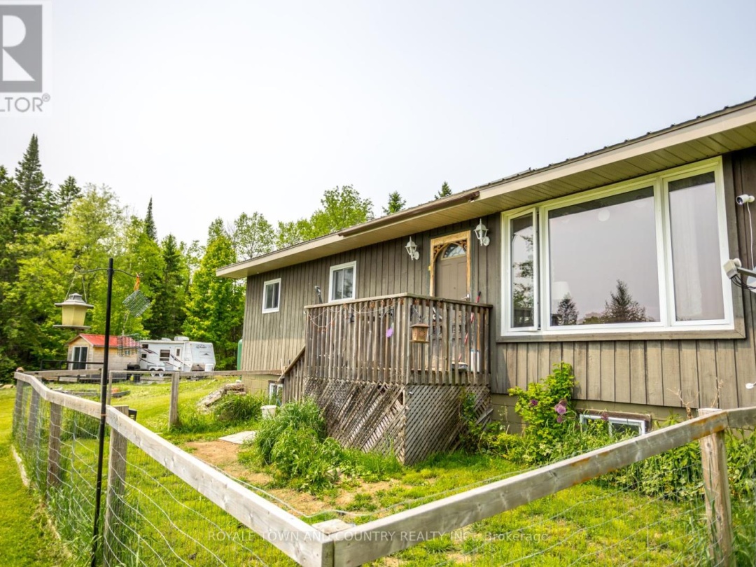 1042 TWEED DRIVE, 